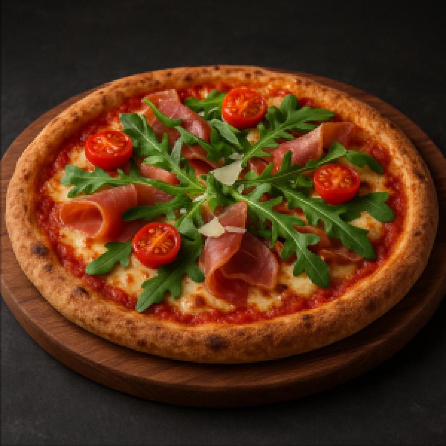 Pizza low carb da 5g di carboidrati: la novità artigianale di bakery lab