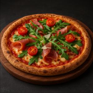 Pizza low carb da 5g di carboidrati: la novità artigianale di bakery lab