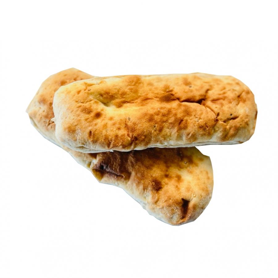 Panuozzo siciliano