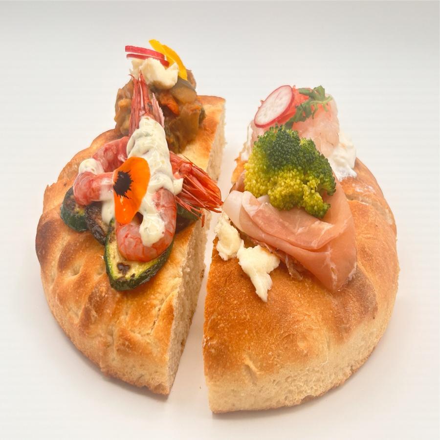 Padellino gourmet