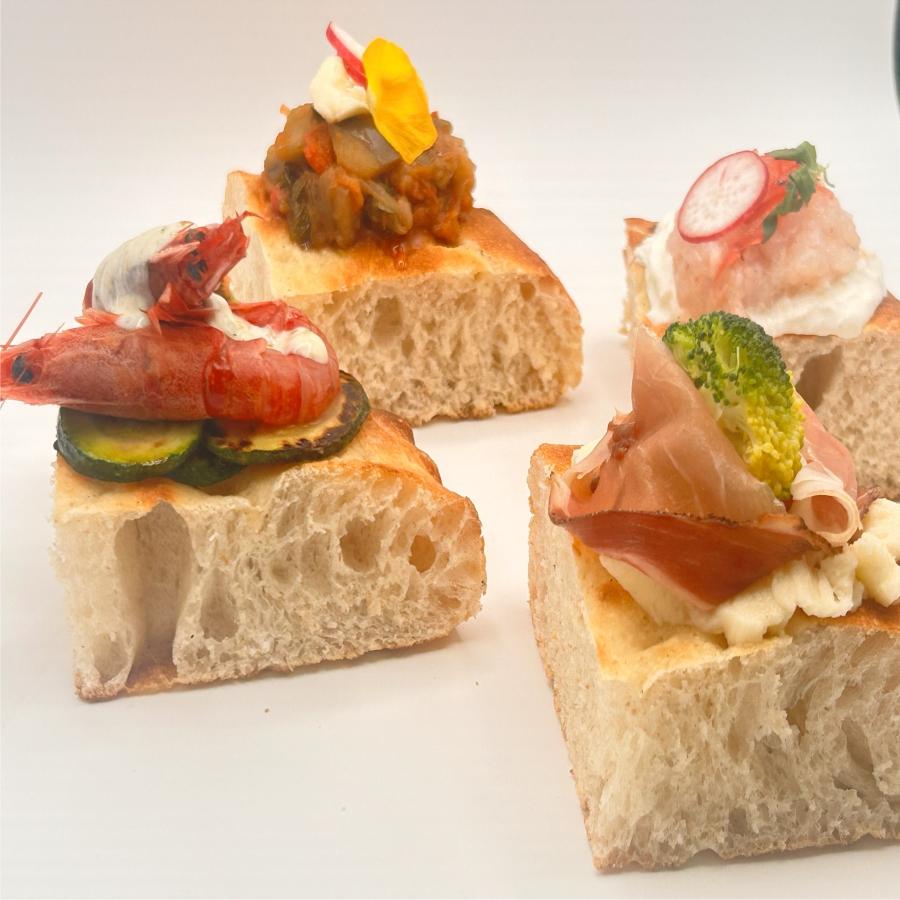Padellino gourmet